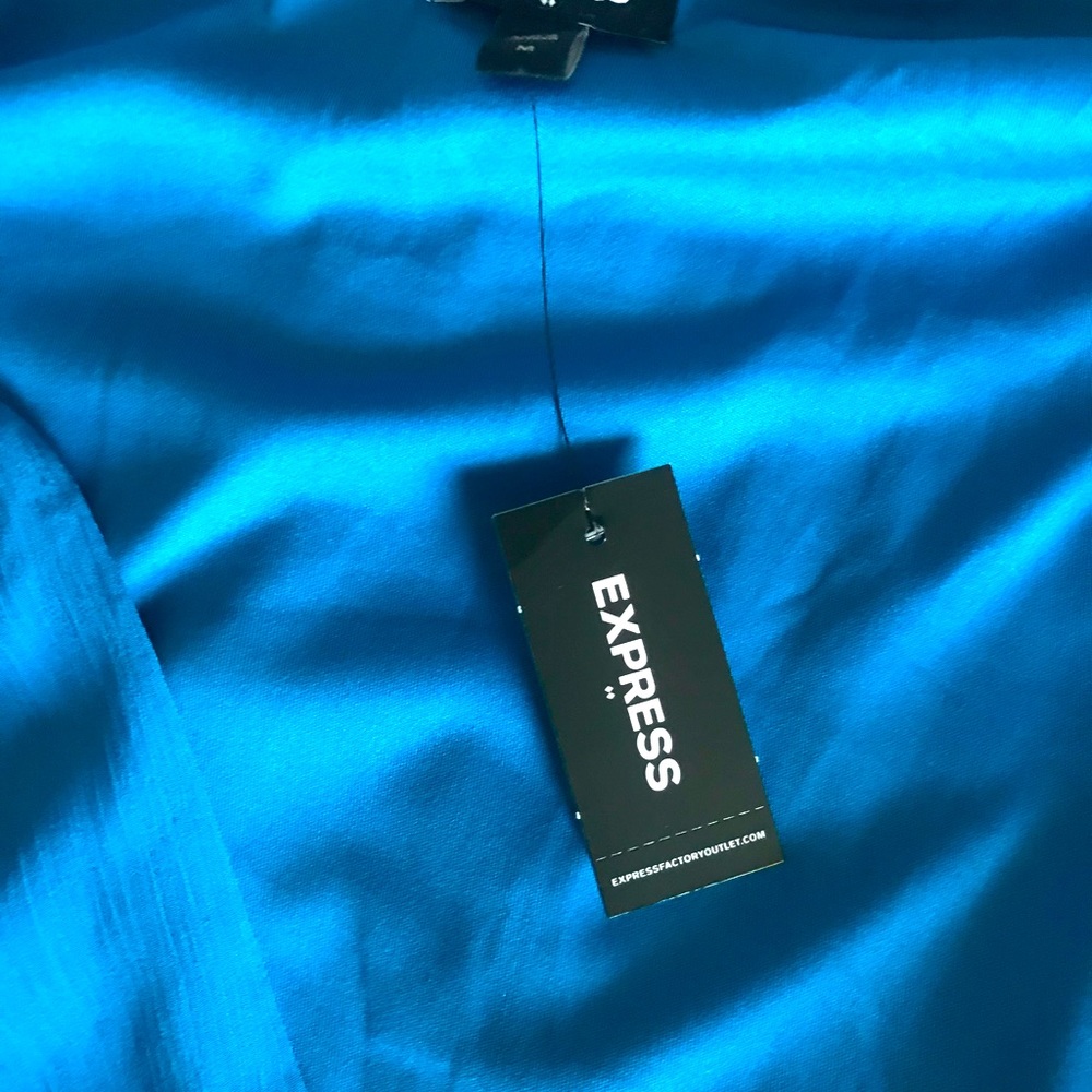 Express top NWT